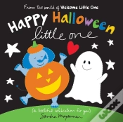 Capa do artigo Happy Halloween Little One