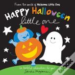 Happy Halloween Little One