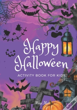 Capa do artigo Happy Halloween
