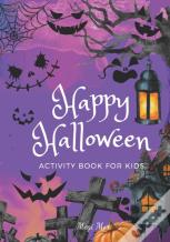 Happy Halloween