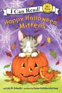 Happy Halloween, Mittens - Preview