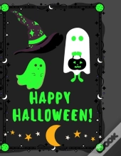 Happy Halloween!