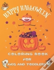 Capa do artigo Happy Halloween