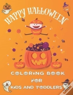 Capa do artigo Happy Halloween