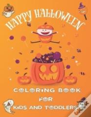 Happy Halloween