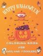 Happy Halloween - Preview