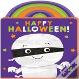 Happy Halloween