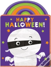 Capa do artigo Happy Halloween