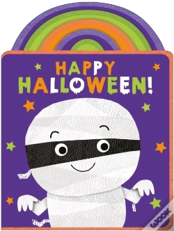 Capa do artigo Happy Halloween