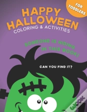 Capa do artigo Happy Halloween