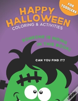 Capa do artigo Happy Halloween