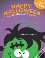 Happy Halloween