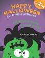 Happy Halloween - Preview