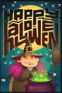 Happy Halloween - Preview