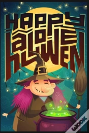 Capa do artigo Happy Halloween