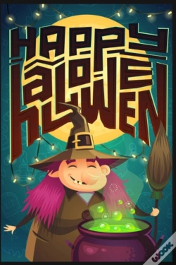 Capa do artigo Happy Halloween