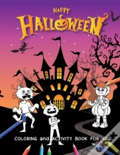 Happy Halloween
