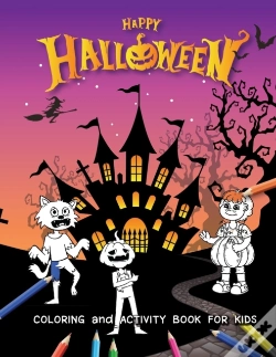 Capa do artigo Happy Halloween