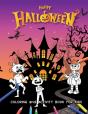 Happy Halloween - Preview