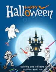 Happy Halloween