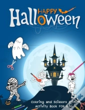 Happy Halloween
