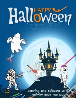 Capa do artigo Happy Halloween