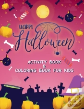 Capa do artigo Happy Halloween
