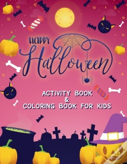 Capa do artigo Happy Halloween