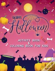 Happy Halloween