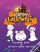 Happy Halloween