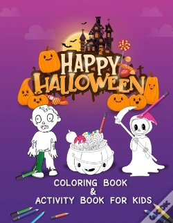 Capa do artigo Happy Halloween