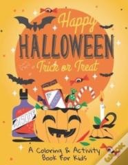 Happy Halloween
