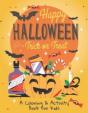 Happy Halloween - Preview