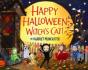 Happy Halloween, Witch'S Cat! - Preview