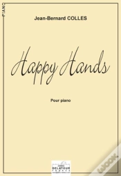 Capa do artigo Happy Hands Pour Piano