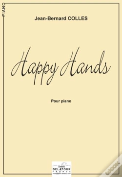 Capa do artigo Happy Hands Pour Piano