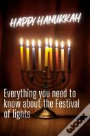 Happy Hanukkah
