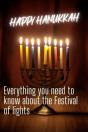 Happy Hanukkah - Preview