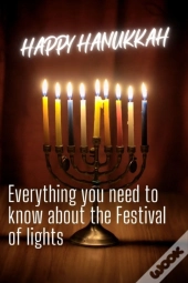 Happy Hanukkah