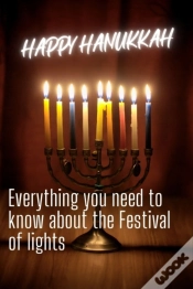 Capa do artigo Happy Hanukkah