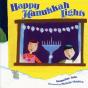 Happy Hanukkah Lights - Preview