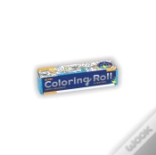 Capa do artigo Happy Hanukkah Mini Coloring Roll