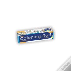 Capa do artigo Happy Hanukkah Mini Coloring Roll