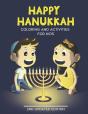 Happy Hanukkah - Preview