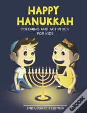 Happy Hanukkah