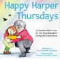 Happy Harper Thursdays: : A Grandmother' - Preview