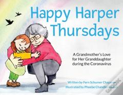 Happy Harper Thursdays