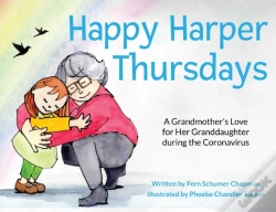 Capa do artigo Happy Harper Thursdays