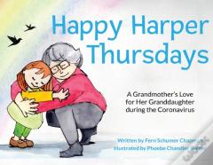 Happy Harper Thursdays