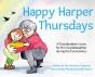 Happy Harper Thursdays - Preview